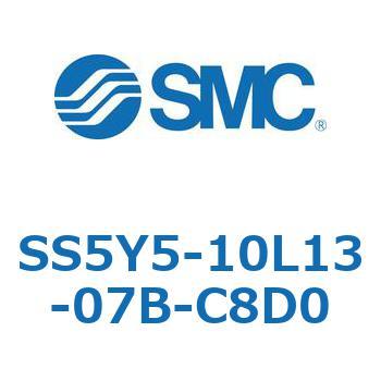 SS5Y5-10L13-07B-C8D0-NA S Series(SS5Y5-10L13) SMC 42963594