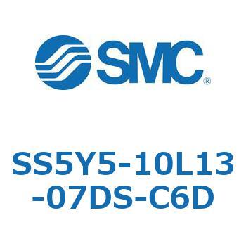 SS5Y5-10L13-07DS-C6D-NA S Series(SS5Y5-10L13) SMC 42963637