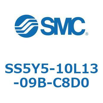 SS5Y5-10L13-09B-C8D0-NA S Series(SS5Y5-10L13) SMC 42963883
