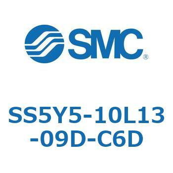 SS5Y5-10L13-09D-C6D-NA S Series(SS5Y5-10L13) SMC 42963892