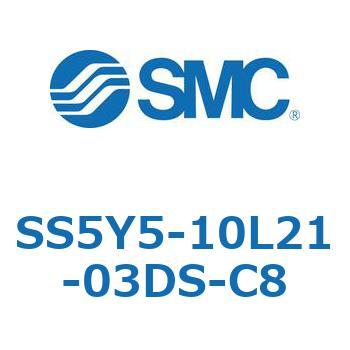 S Series(SS5Y5-10L21) - SMC