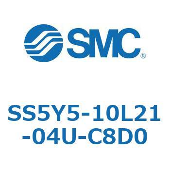 S Series(SS5Y5-10L21) - SMC