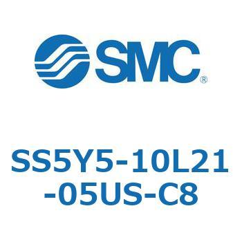 SS5Y5-10L21-05US-C8-NA S Series(SS5Y5-10L21) SMC 42965107