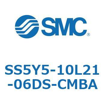 SS5Y5-10L21-06DS-CMBA-NA S Series(SS5Y5-10L21) SMC 42965177