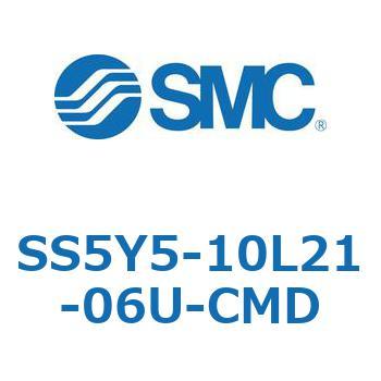SS5Y5-10L21-06U-CMD-NA S Series(SS5Y5-10L21) SMC 42965195