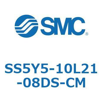 SS5Y5-10L21-08DS-CM-NA S Series(SS5Y5-10L21) SMC 42965256