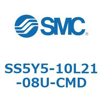 SS5Y5-10L21-08U-CMD-NA S Series(SS5Y5-10L21) SMC 42965283