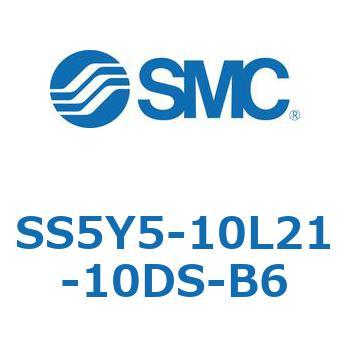 SS5Y5-10L21-10DS-B6-NA S Series(SS5Y5-10L21) SMC 42965414
