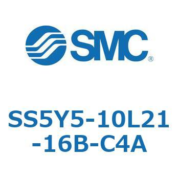 SS5Y5-10L21-16B-C4A-NA S Series(SS5Y5-10L21) SMC 42965466