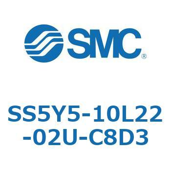 S Series(SS5Y5-10L22) SMC