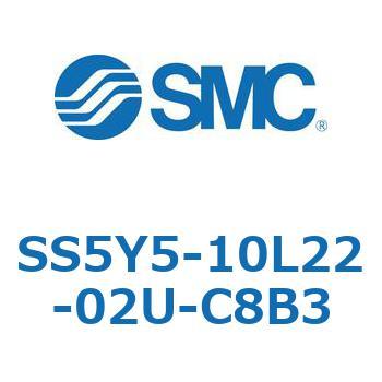S Series(SS5Y5-10L22) SMC