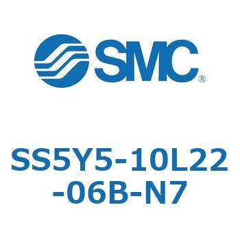 S Series(SS5Y5-10L22) SMC