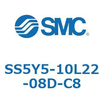 S Series(SS5Y5-10L22) SMC