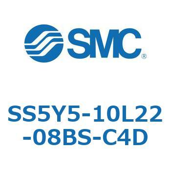 S Series(SS5Y5-10L22) SMC