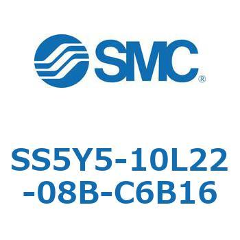 S Series(SS5Y5-10L22) SMC
