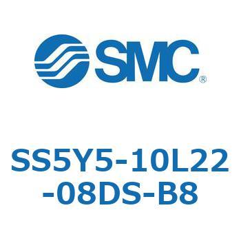 S Series(SS5Y5-10L22) SMC