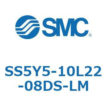 S Series(SS5Y5-10L22) SMC