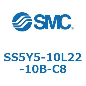 S Series(SS5Y5-10L22) SMC
