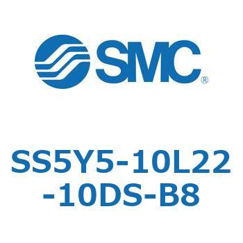 S Series(SS5Y5-10L22) SMC
