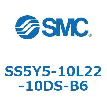 S Series(SS5Y5-10L22) SMC
