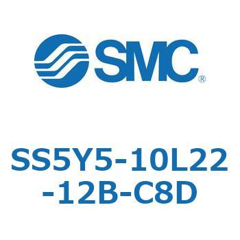 S Series(SS5Y5-10L22) SMC