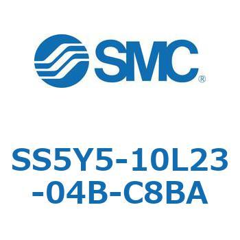 S Series(SS5Y5-10L23) SMC