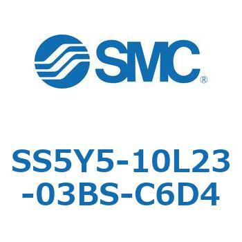 S Series(SS5Y5-10L23) SMC