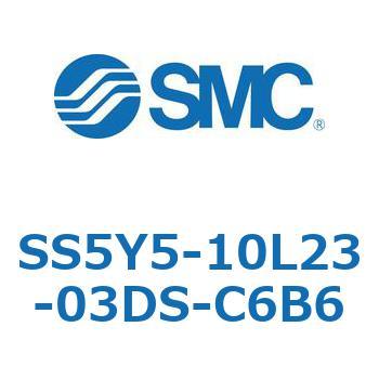 S Series(SS5Y5-10L23) SMC