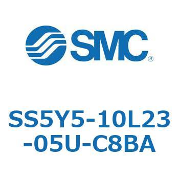 S Series(SS5Y5-10L23) SMC