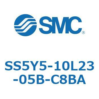 S Series(SS5Y5-10L23) SMC
