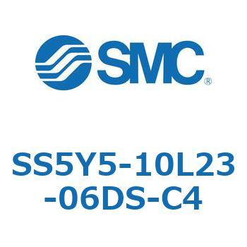 S Series(SS5Y5-10L23) SMC