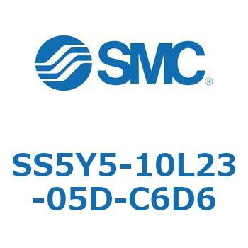 S Series(SS5Y5-10L23) SMC