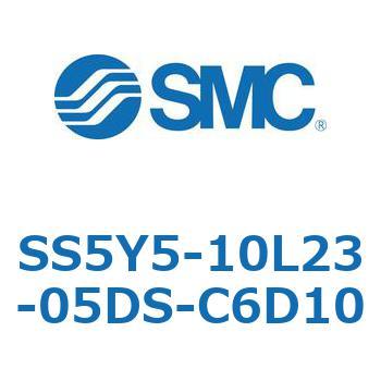 S Series(SS5Y5-10L23) SMC