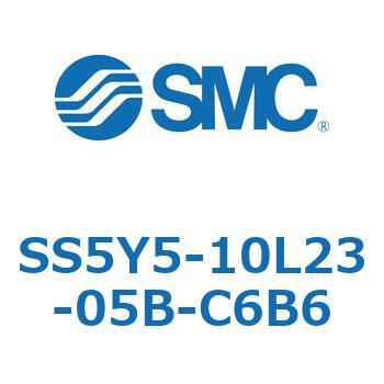 S Series(SS5Y5-10L23) SMC