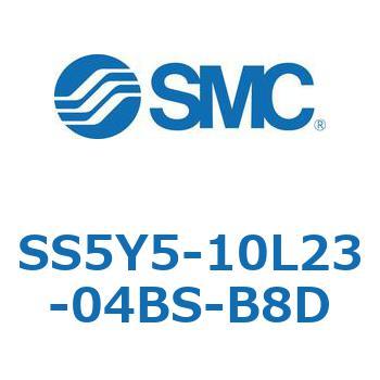 S Series(SS5Y5-10L23) SMC