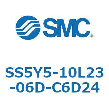 S Series(SS5Y5-10L23) SMC