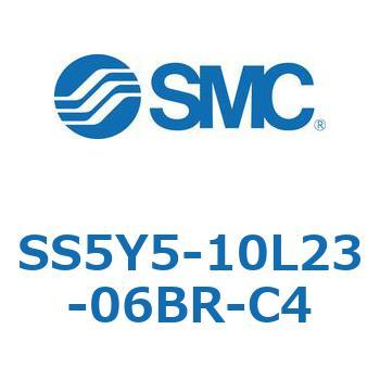 S Series(SS5Y5-10L23) SMC