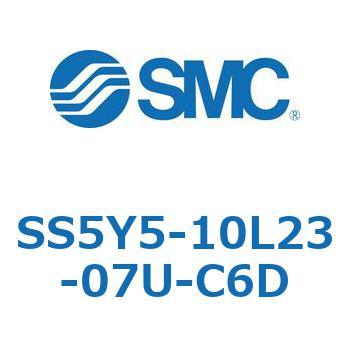 S Series(SS5Y5-10L23) SMC
