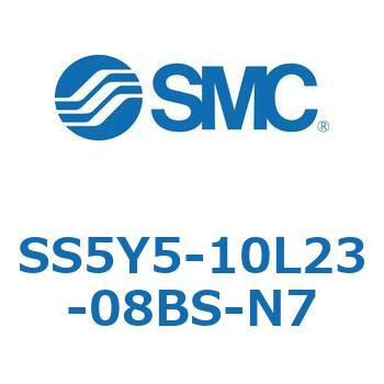 S Series(SS5Y5-10L23) SMC