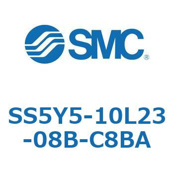 S Series(SS5Y5-10L23) SMC