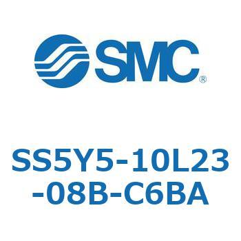 S Series(SS5Y5-10L23) SMC