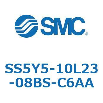 S Series(SS5Y5-10L23) SMC