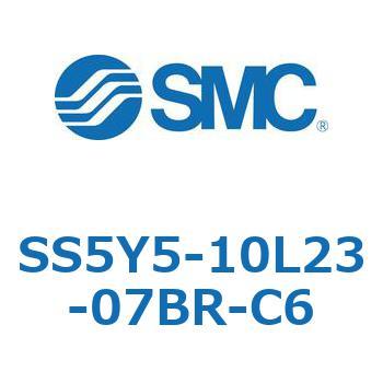 S Series(SS5Y5-10L23) SMC