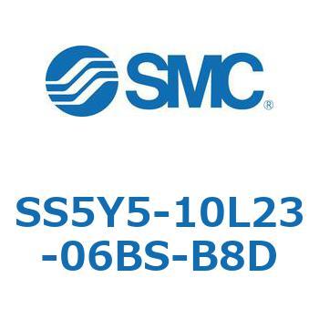 S Series(SS5Y5-10L23) SMC