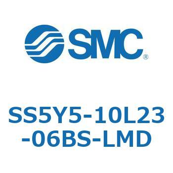 S Series(SS5Y5-10L23) SMC