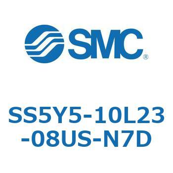 S Series(SS5Y5-10L23) SMC