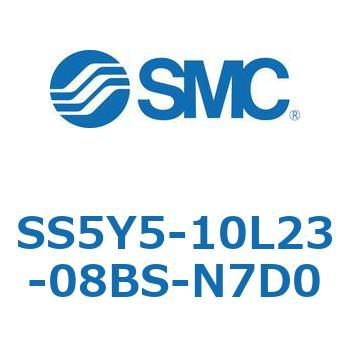 S Series(SS5Y5-10L23) SMC