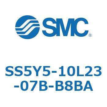 S Series(SS5Y5-10L23) SMC