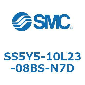 S Series(SS5Y5-10L23) SMC