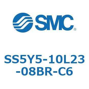 S Series(SS5Y5-10L23) SMC